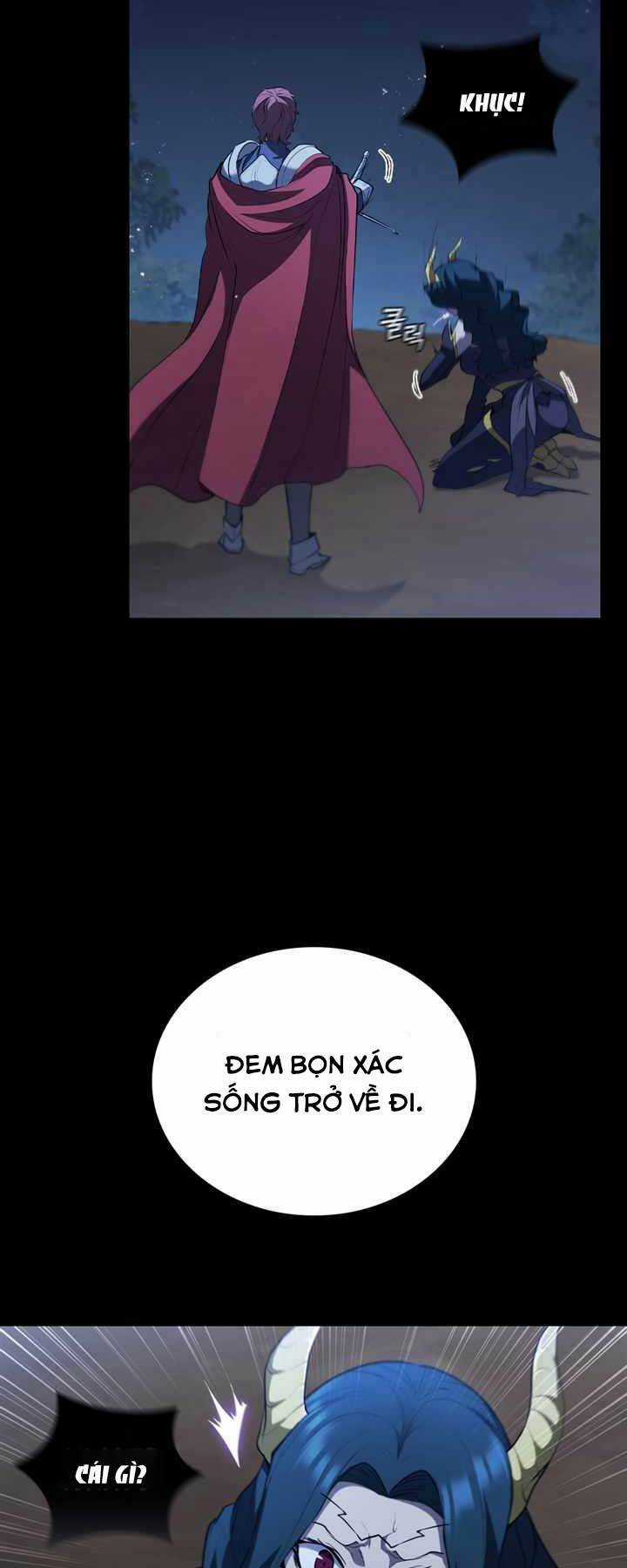 Hồi Quy Thành Công Tước Chapter 15 trang 5