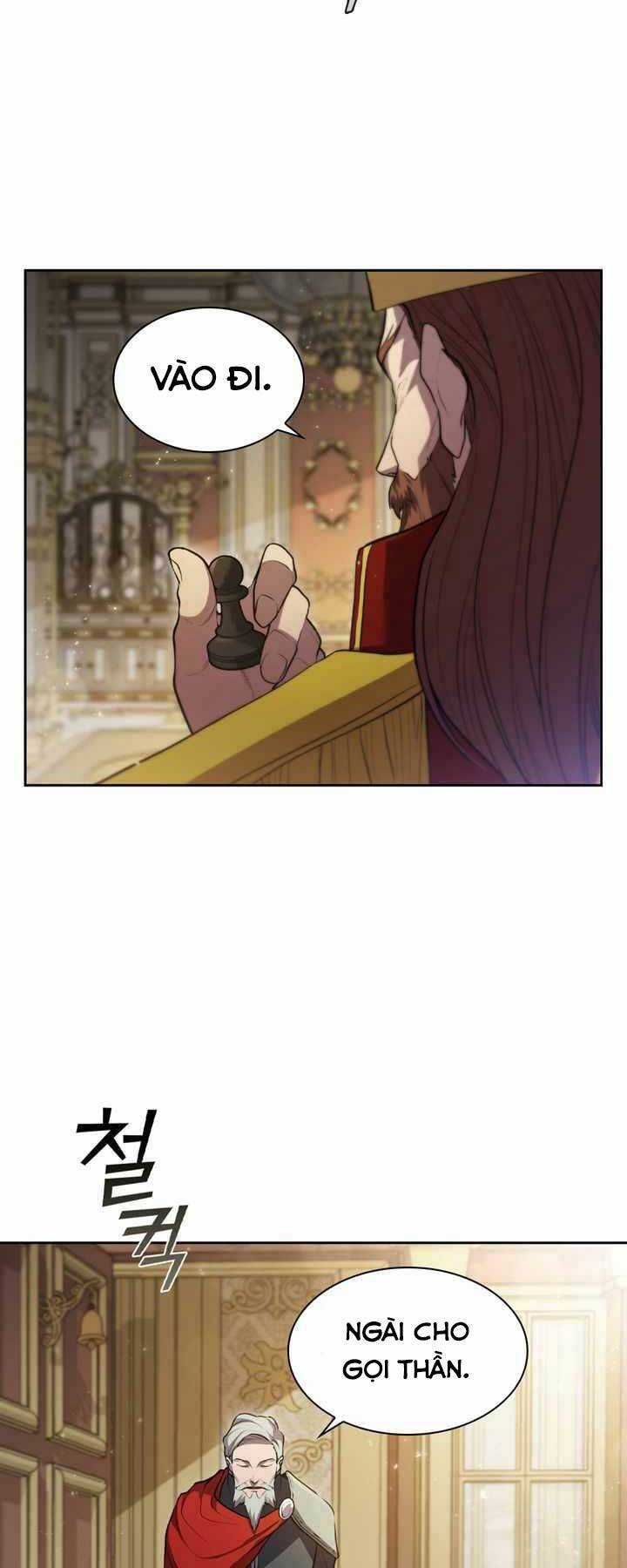 Hồi Quy Thành Công Tước Chapter 15 trang 52