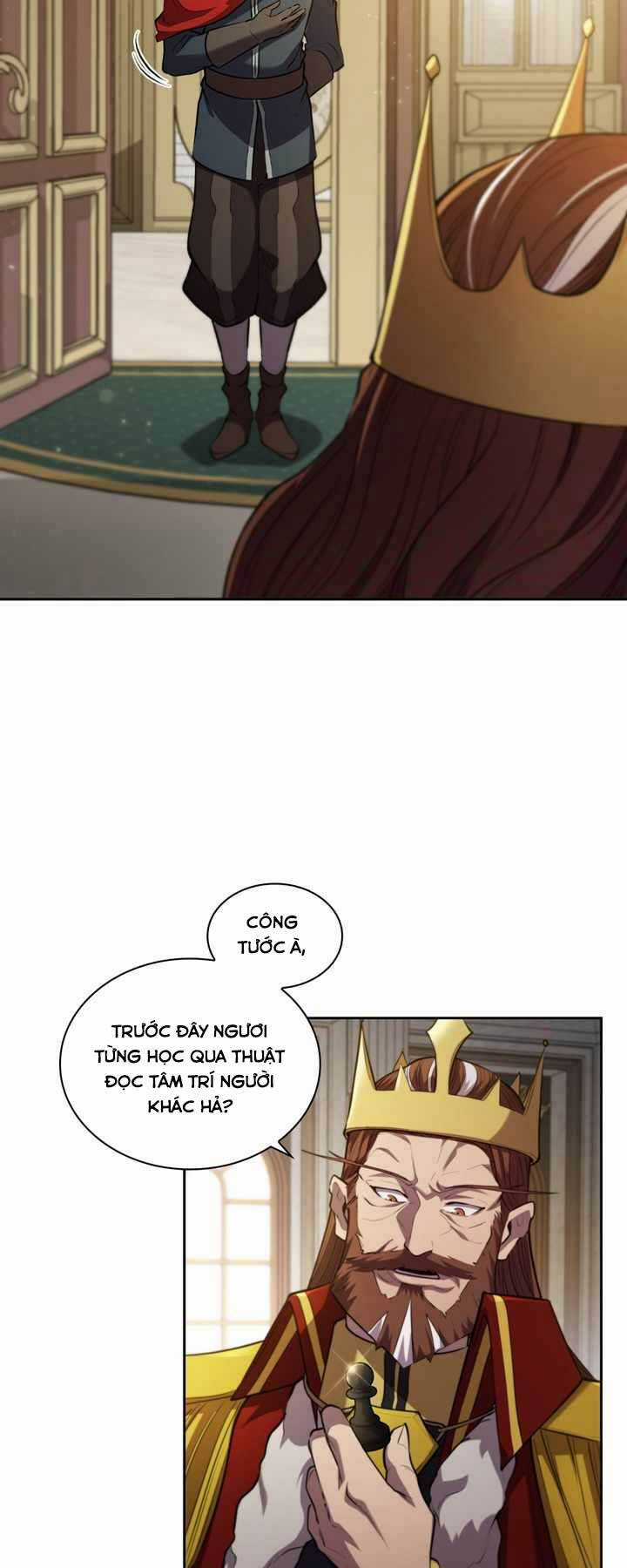 Hồi Quy Thành Công Tước Chapter 15 trang 53