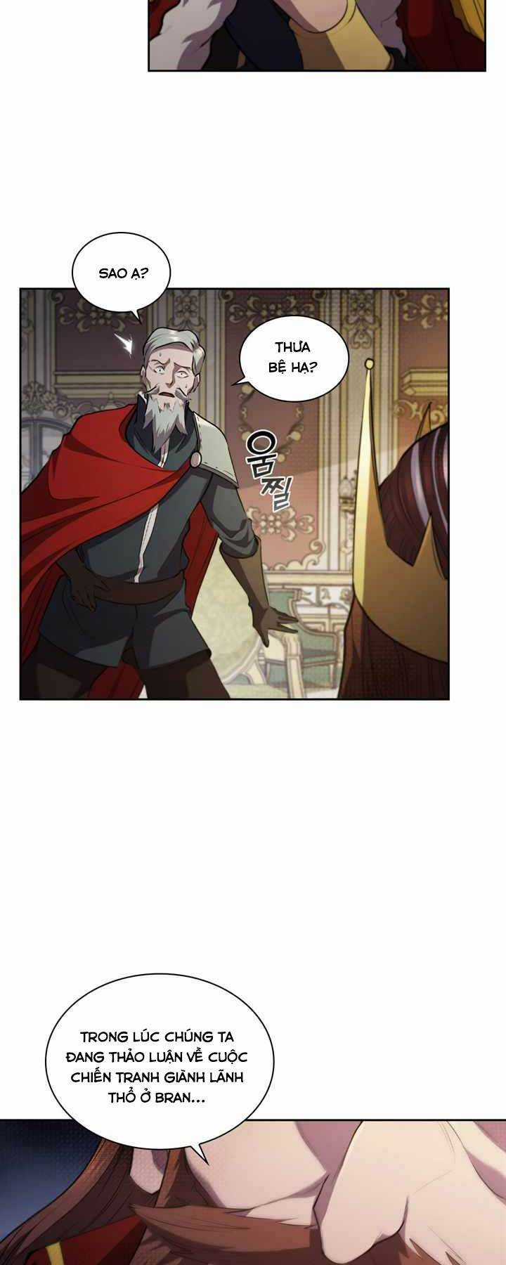 Hồi Quy Thành Công Tước Chapter 15 trang 54