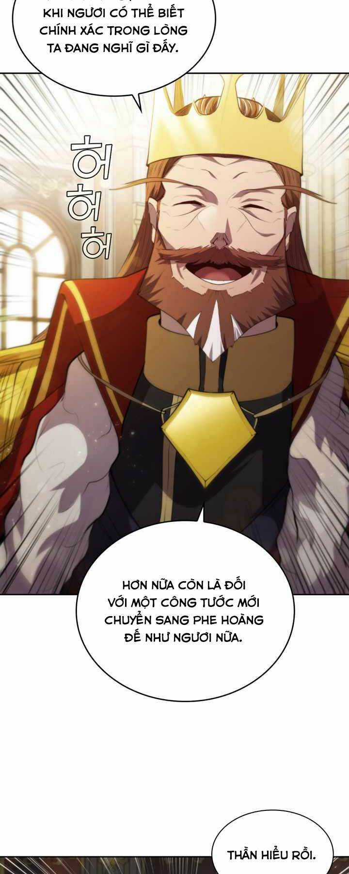 Hồi Quy Thành Công Tước Chapter 15 trang 56