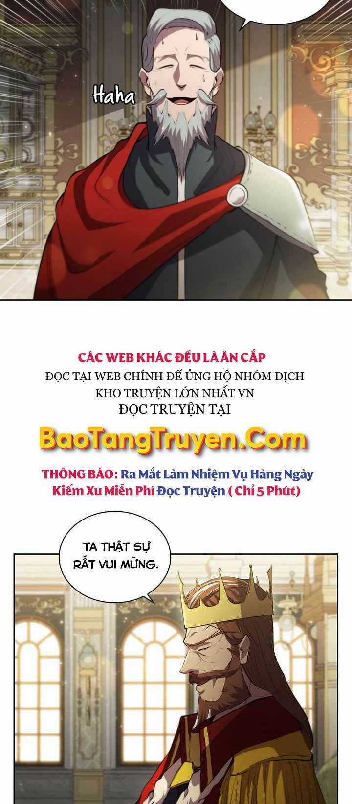 Hồi Quy Thành Công Tước Chapter 15 trang 57