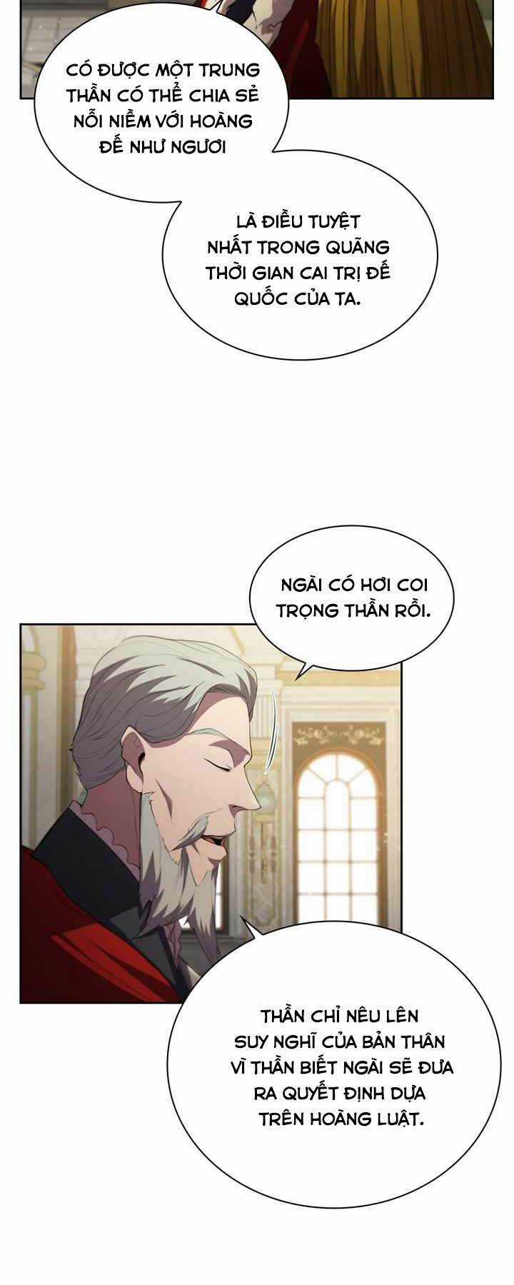 Hồi Quy Thành Công Tước Chapter 15 trang 58