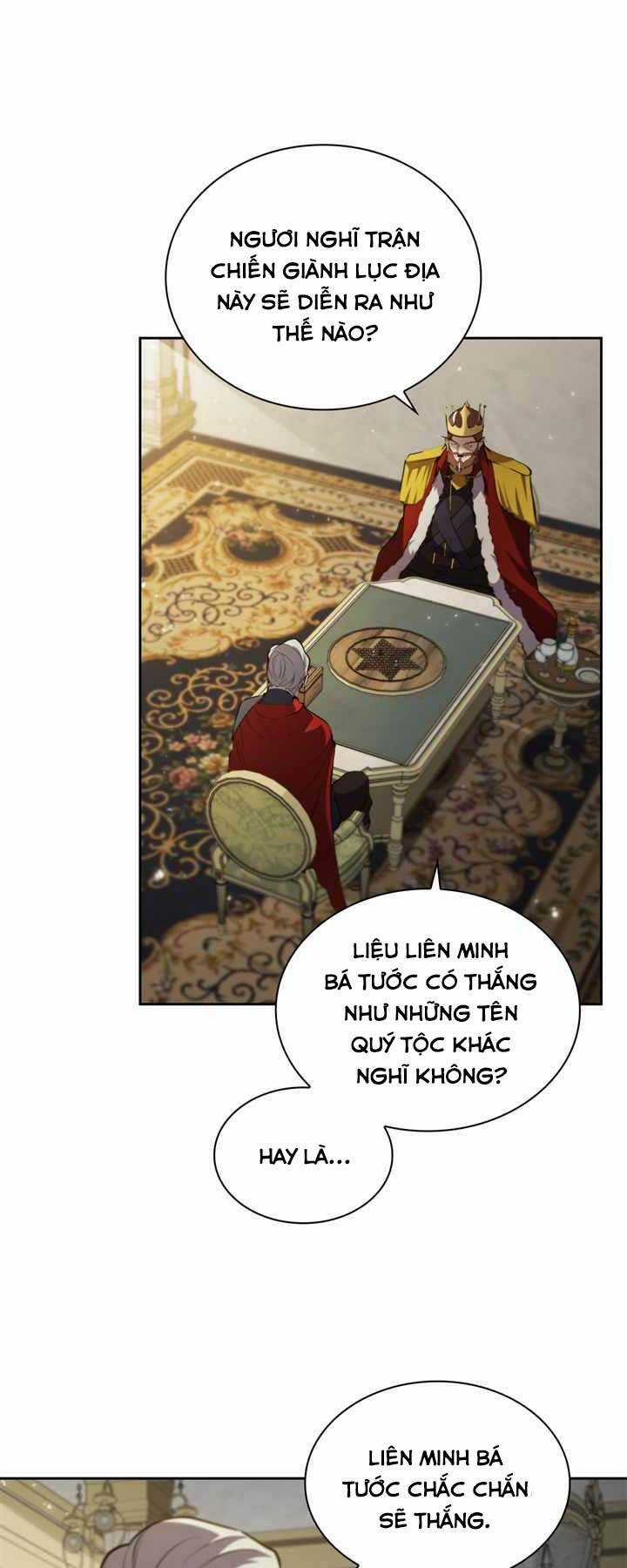 Hồi Quy Thành Công Tước Chapter 15 trang 59