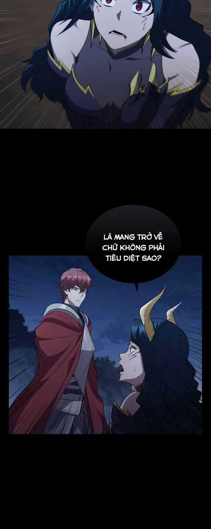 Hồi Quy Thành Công Tước Chapter 15 trang 6