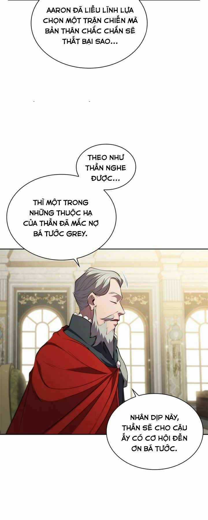 Hồi Quy Thành Công Tước Chapter 15 trang 61