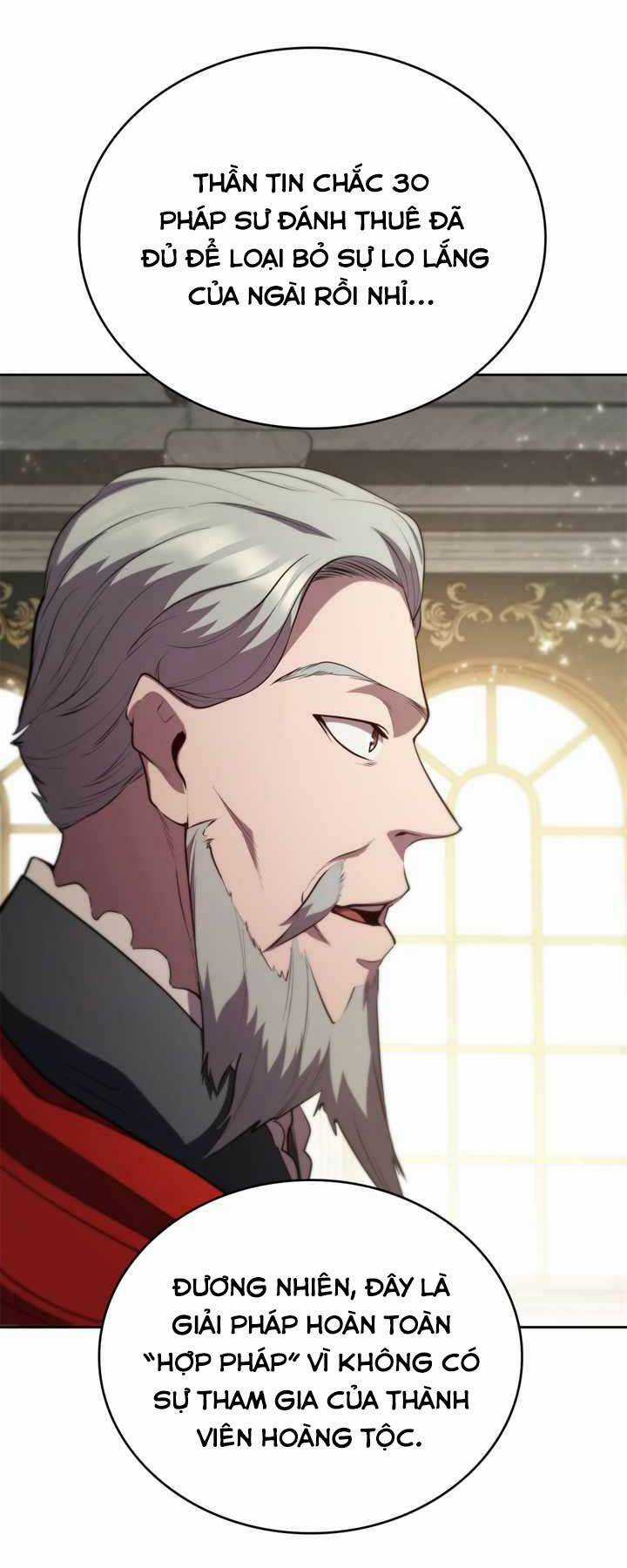 Hồi Quy Thành Công Tước Chapter 15 trang 62