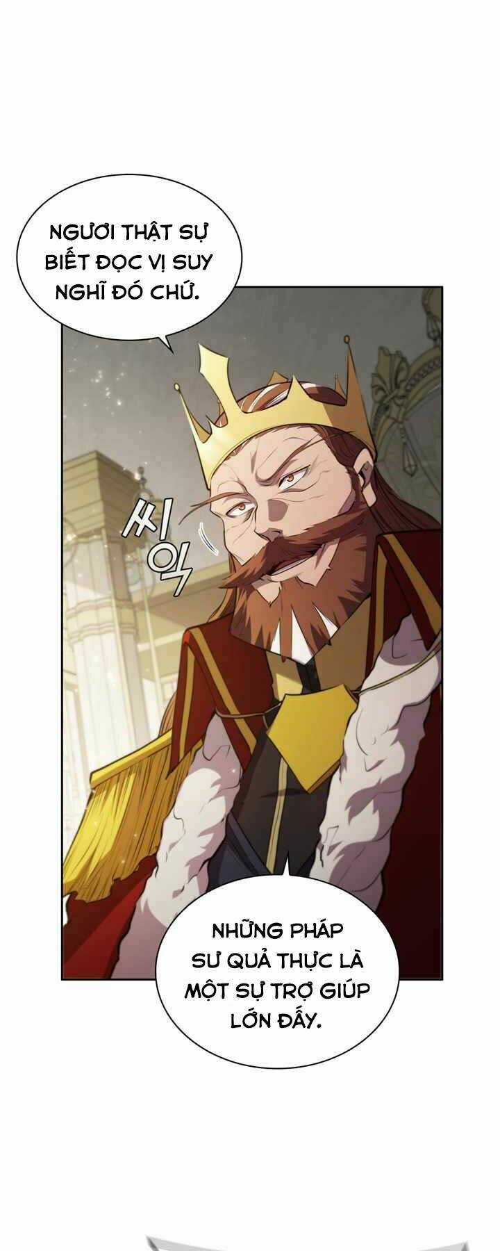 Hồi Quy Thành Công Tước Chapter 15 trang 63