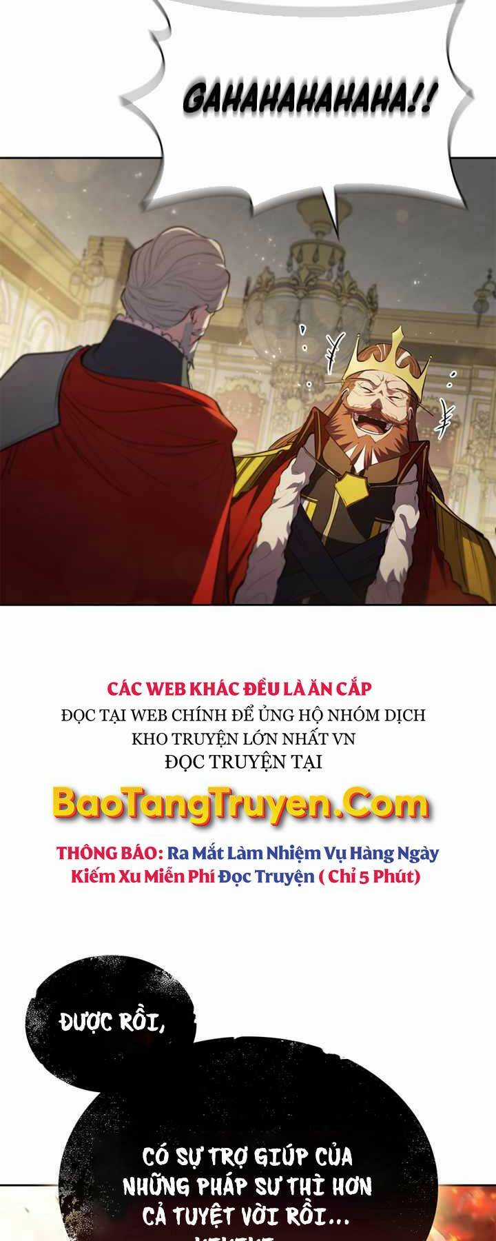 Hồi Quy Thành Công Tước Chapter 15 trang 64