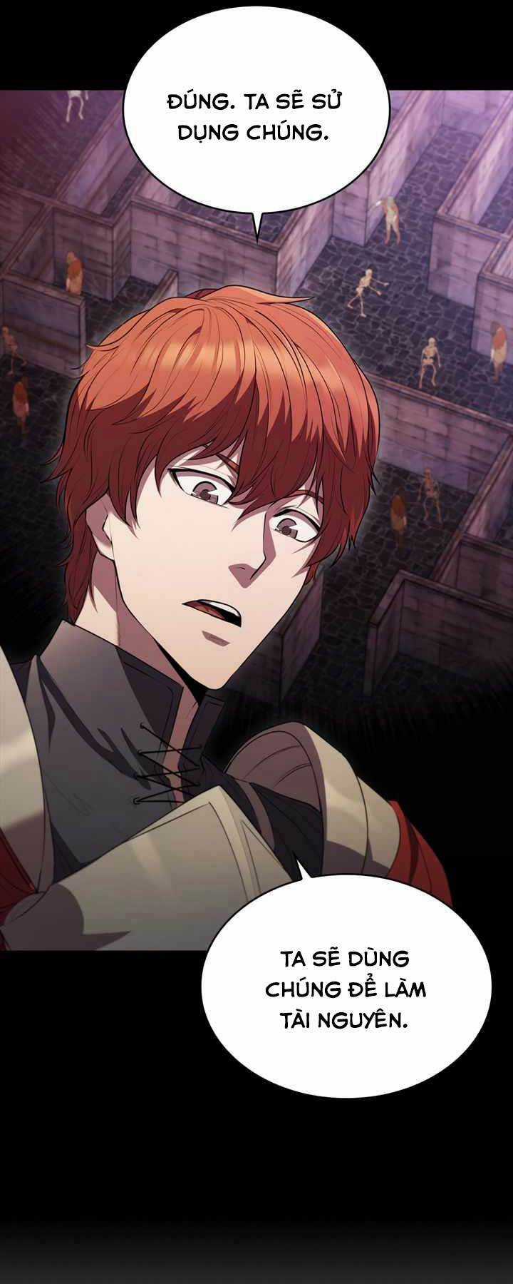 Hồi Quy Thành Công Tước Chapter 15 trang 7