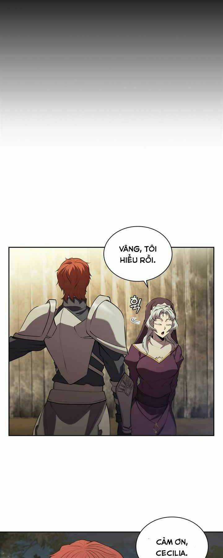 Hồi Quy Thành Công Tước Chapter 15 trang 8