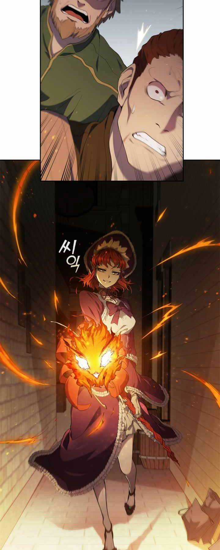 Hồi Quy Thành Công Tước Chapter 16 trang 10