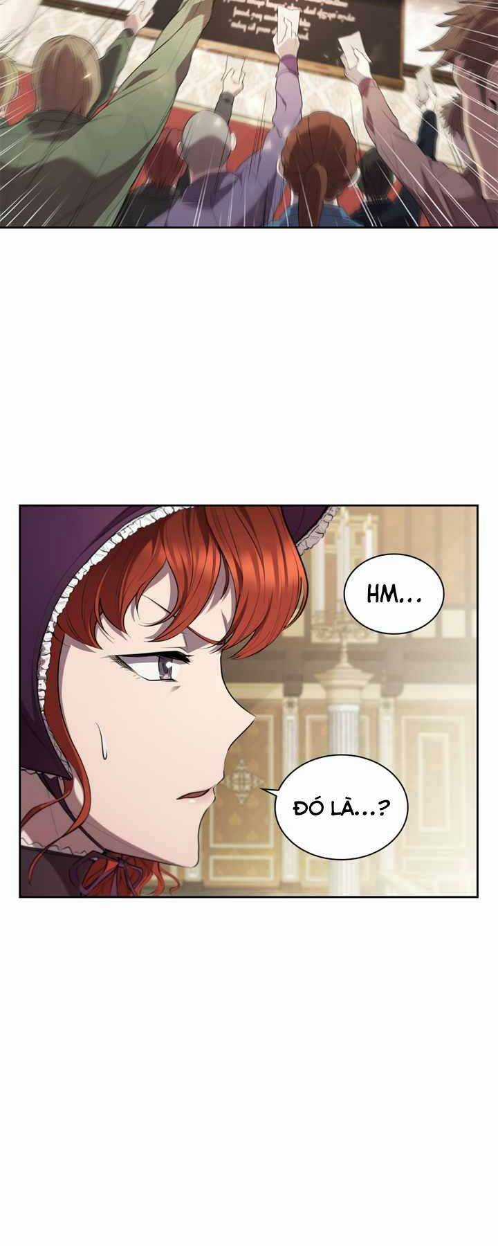 Hồi Quy Thành Công Tước Chapter 16 trang 20