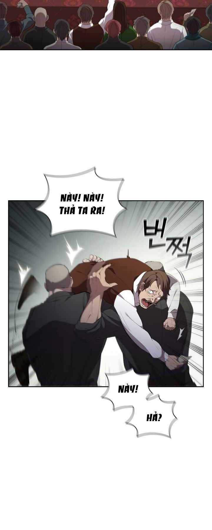 Hồi Quy Thành Công Tước Chapter 16 trang 26