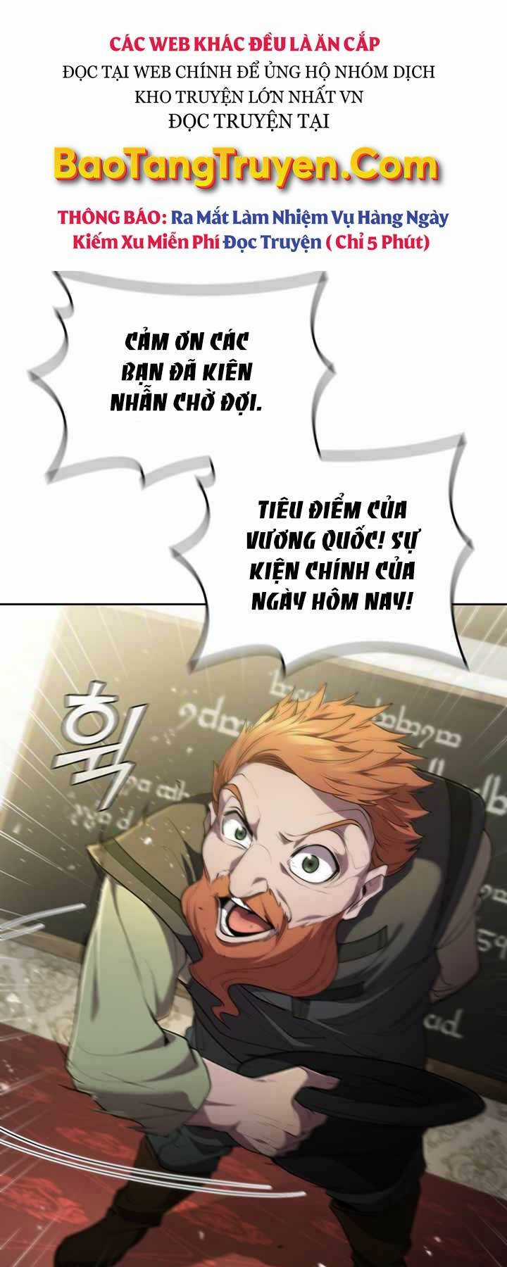 Hồi Quy Thành Công Tước Chapter 16 trang 29