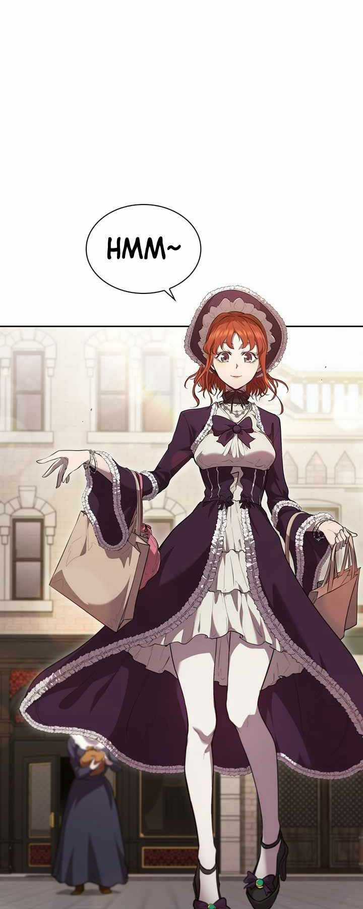 Hồi Quy Thành Công Tước Chapter 16 trang 3