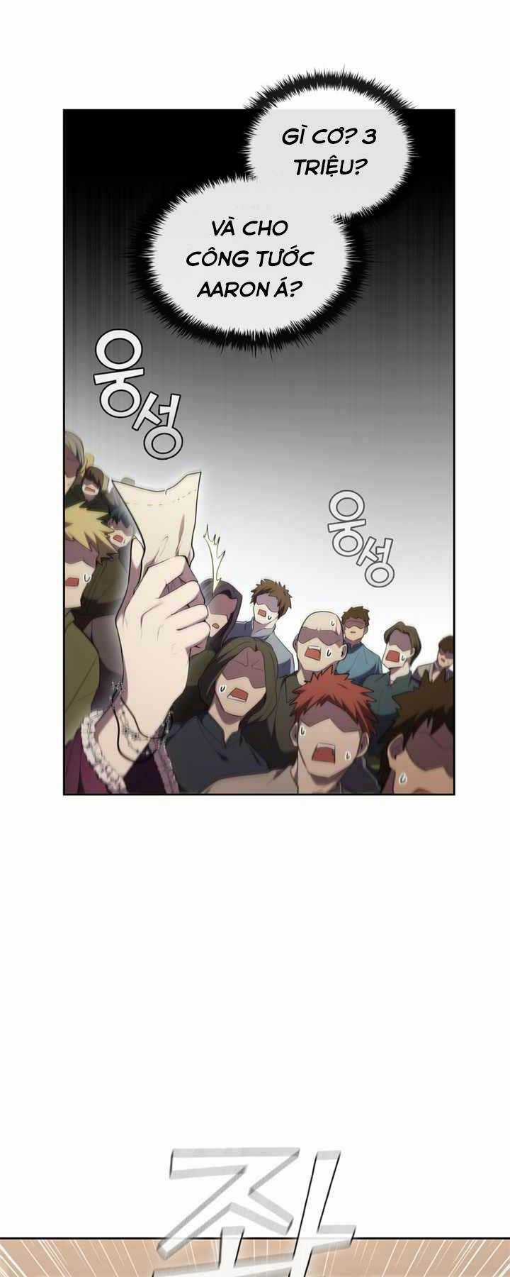 Hồi Quy Thành Công Tước Chapter 16 trang 33