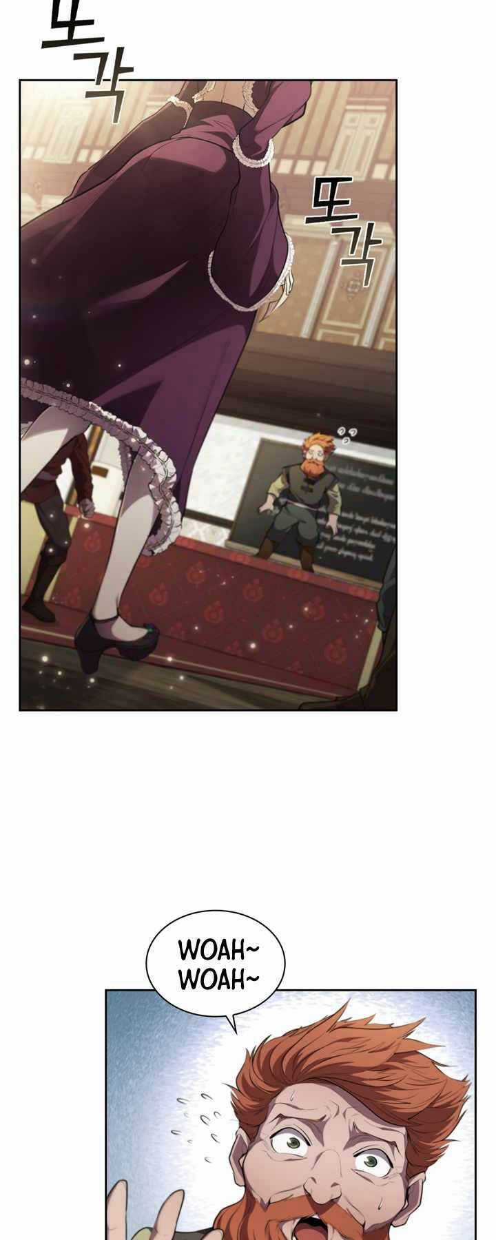 Hồi Quy Thành Công Tước Chapter 16 trang 35