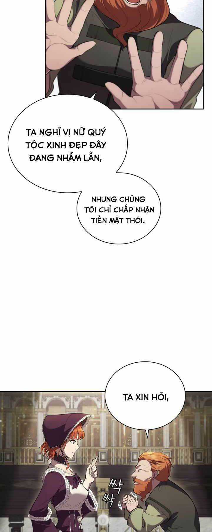 Hồi Quy Thành Công Tước Chapter 16 trang 36