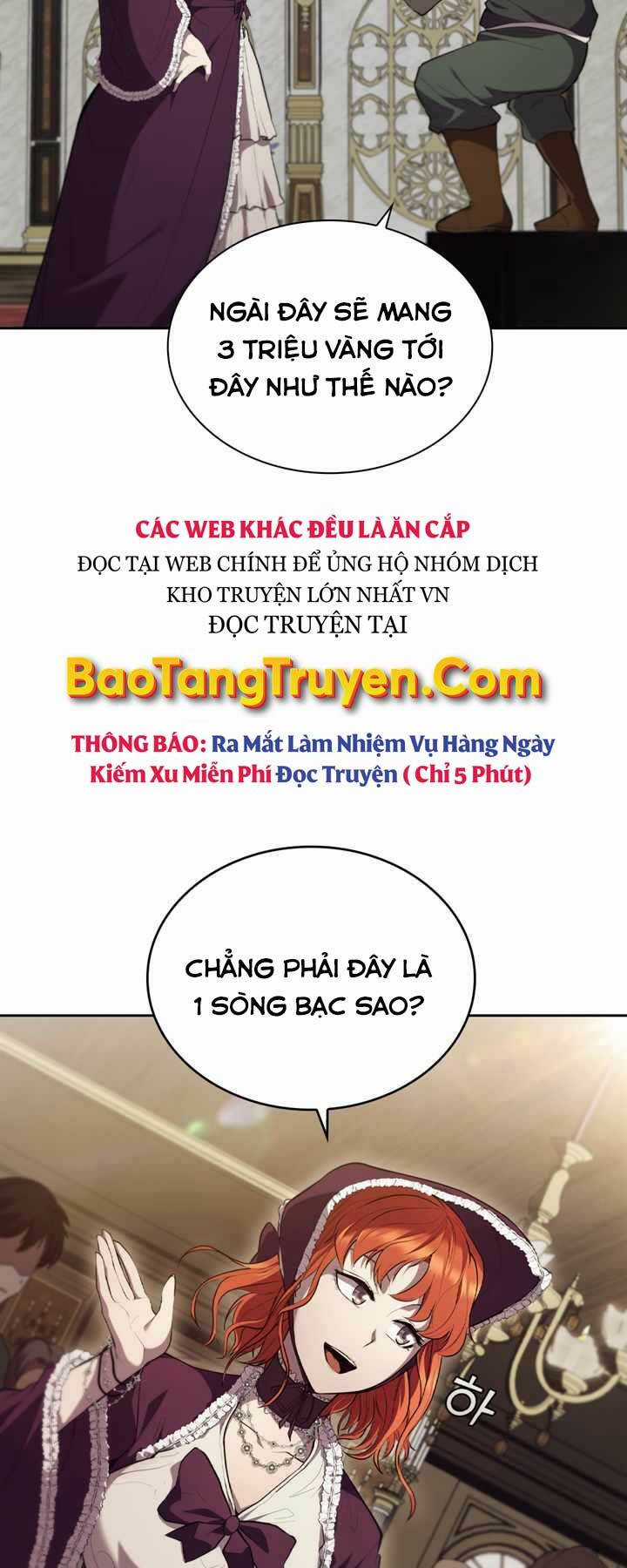 Hồi Quy Thành Công Tước Chapter 16 trang 37