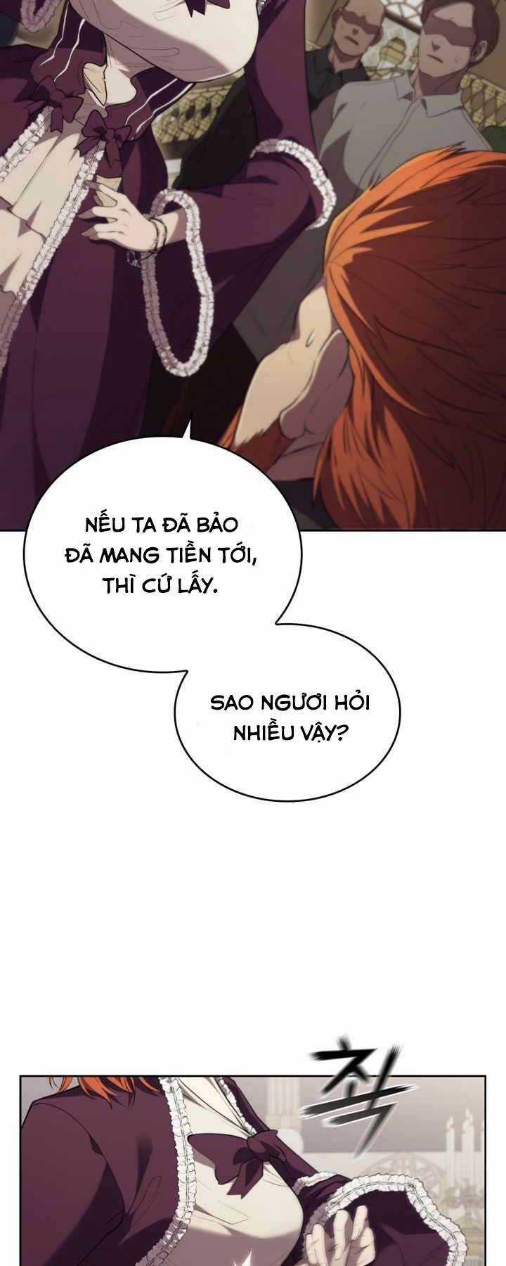 Hồi Quy Thành Công Tước Chapter 16 trang 38