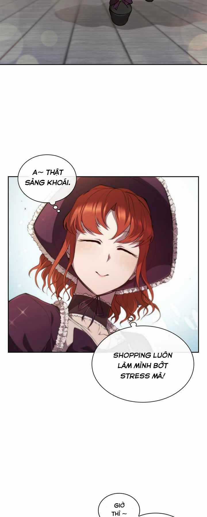 Hồi Quy Thành Công Tước Chapter 16 trang 4