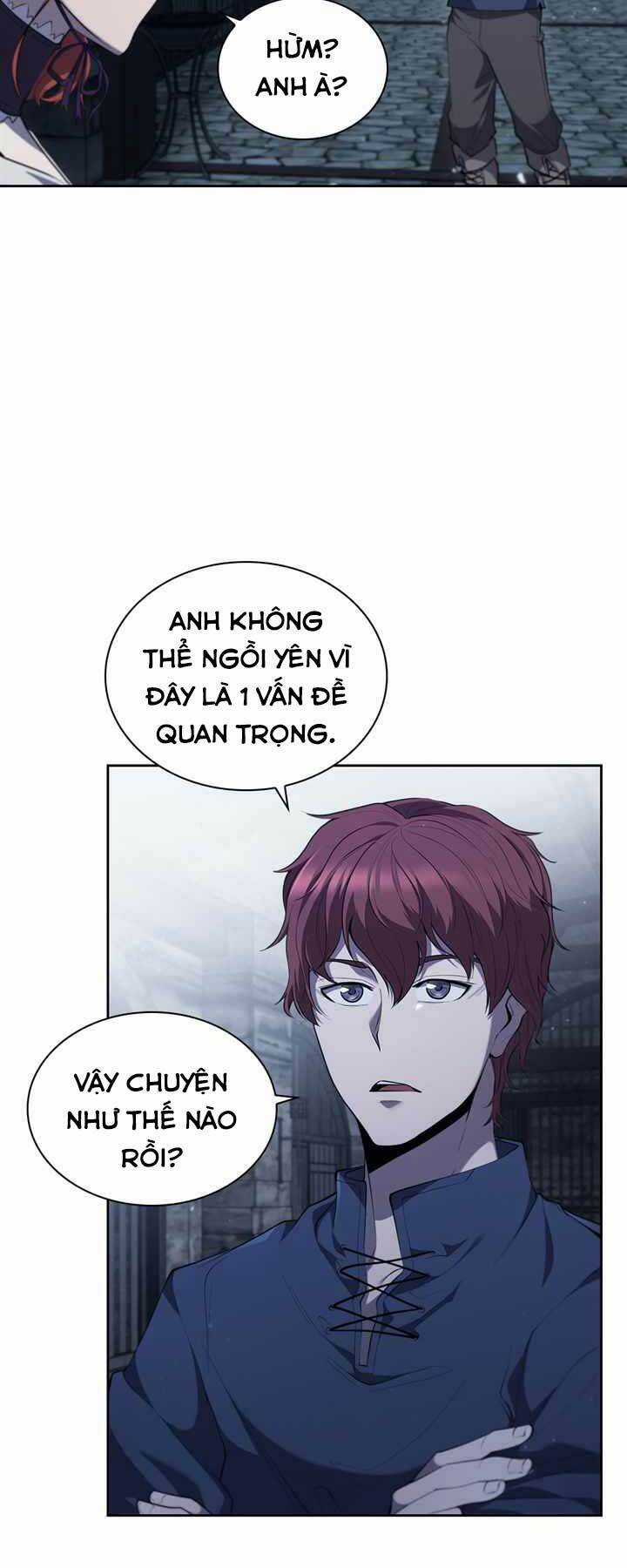 Hồi Quy Thành Công Tước Chapter 16 trang 44