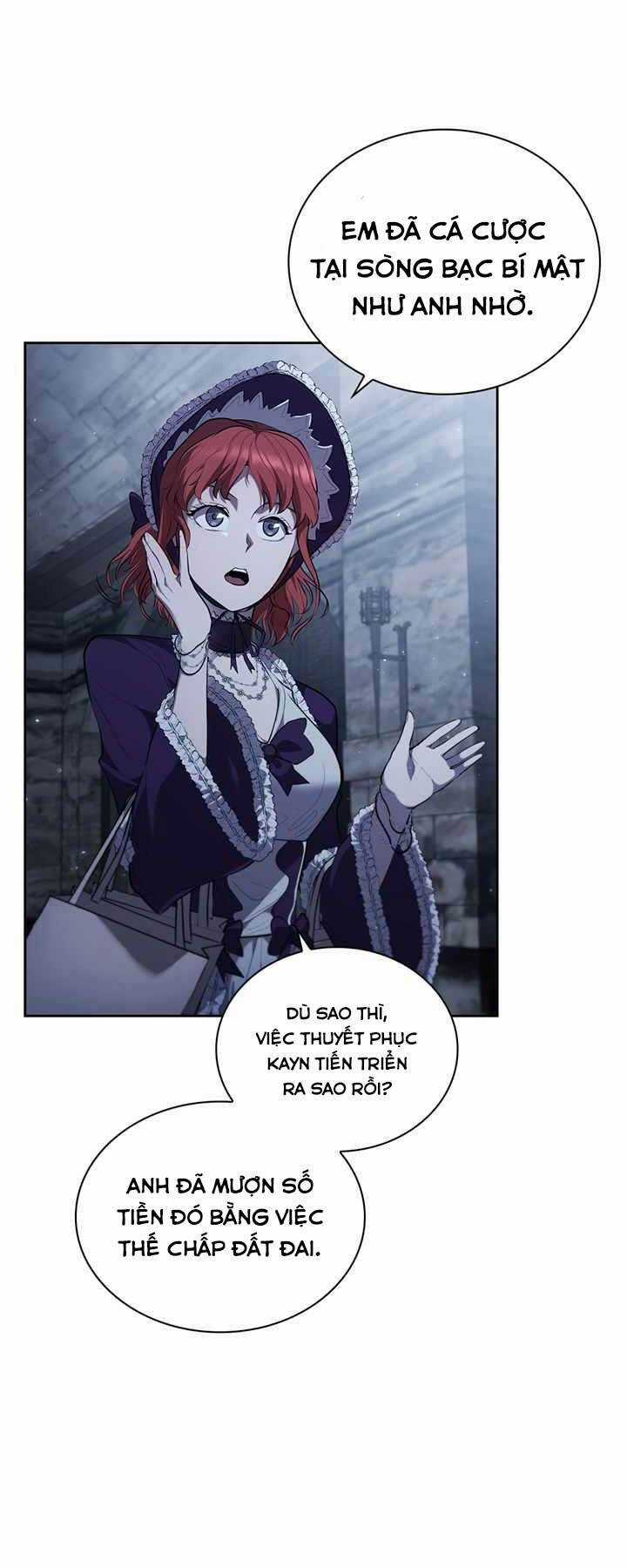 Hồi Quy Thành Công Tước Chapter 16 trang 45