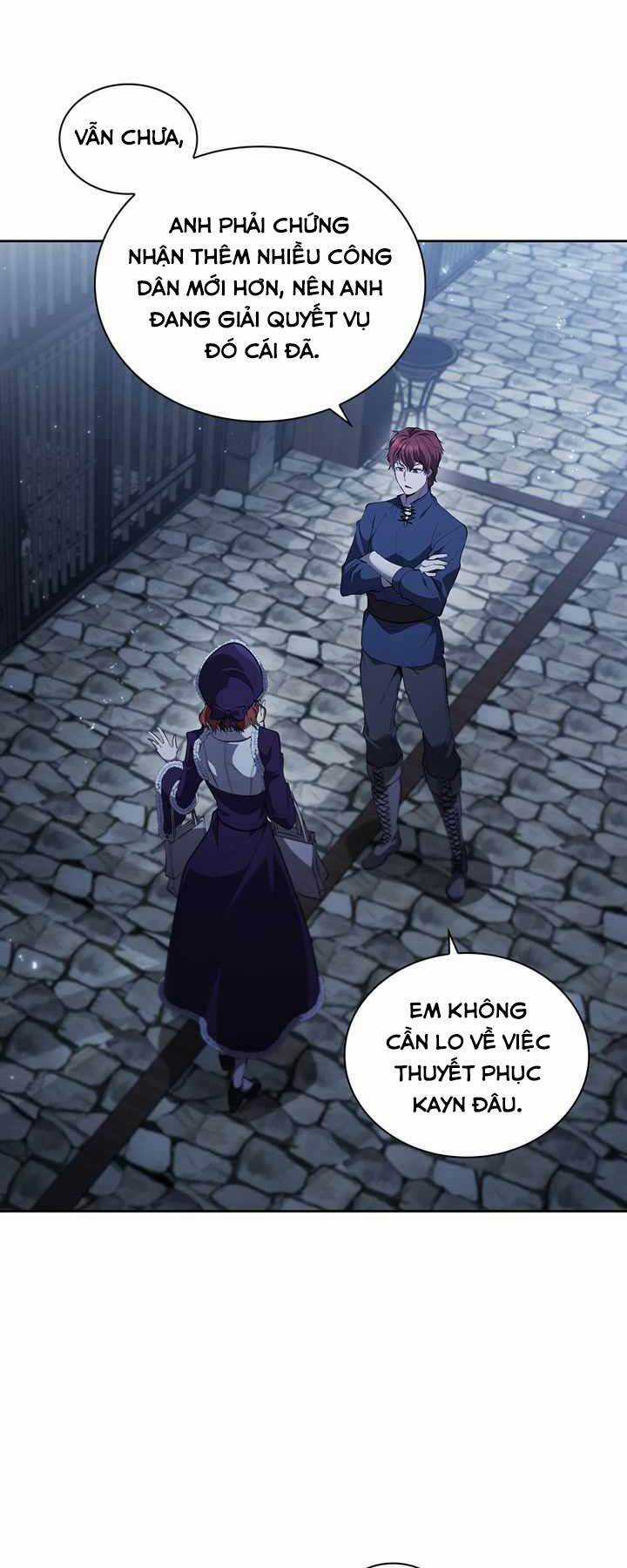 Hồi Quy Thành Công Tước Chapter 16 trang 46