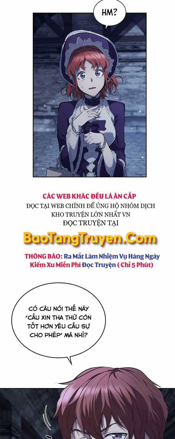 Hồi Quy Thành Công Tước Chapter 16 trang 47