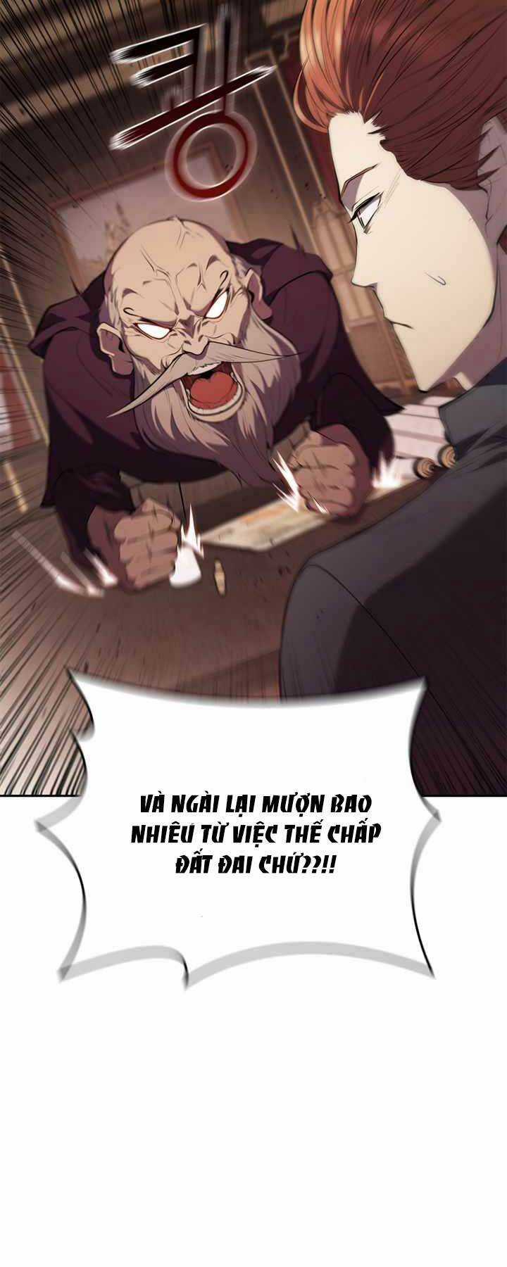 Hồi Quy Thành Công Tước Chapter 16 trang 49