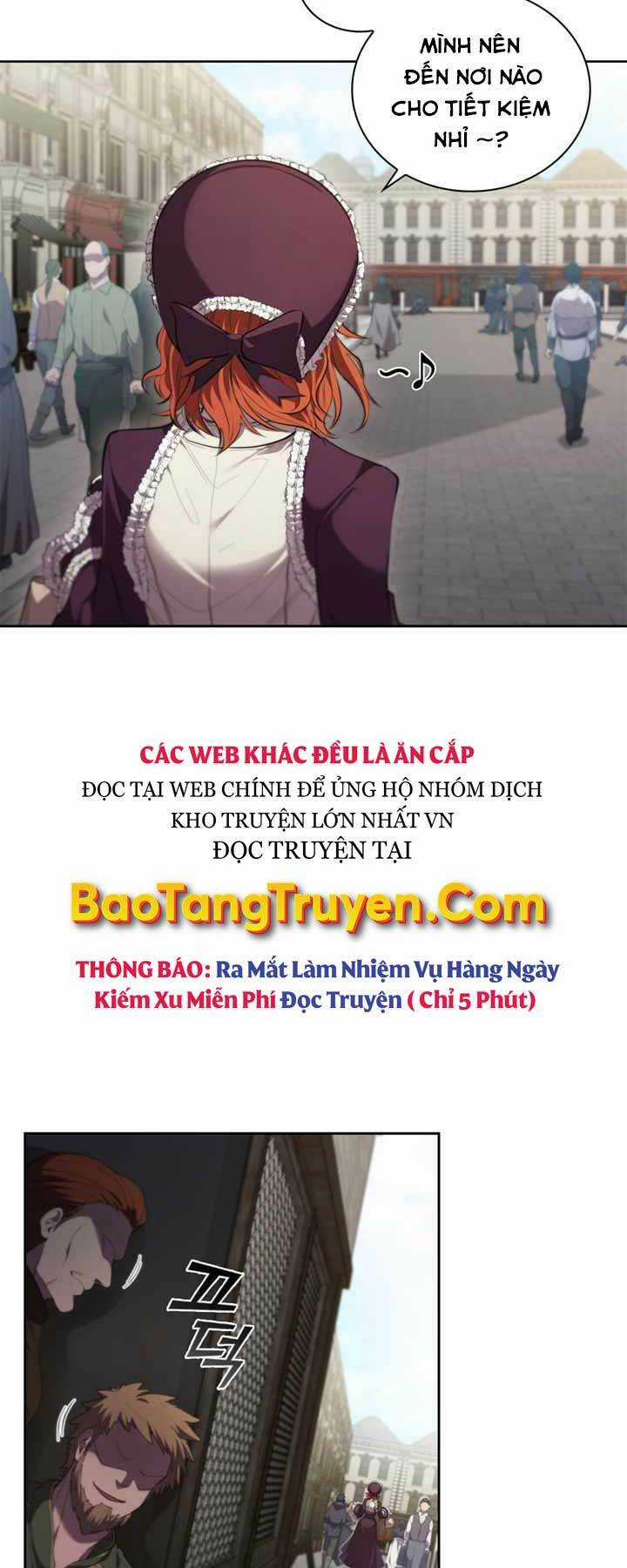 Hồi Quy Thành Công Tước Chapter 16 trang 5