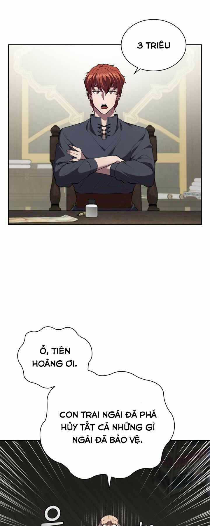 Hồi Quy Thành Công Tước Chapter 16 trang 50