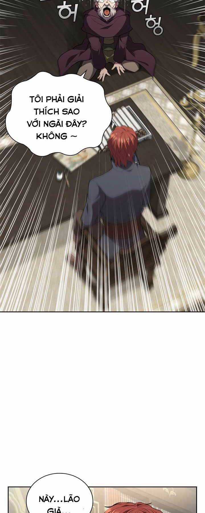 Hồi Quy Thành Công Tước Chapter 16 trang 51