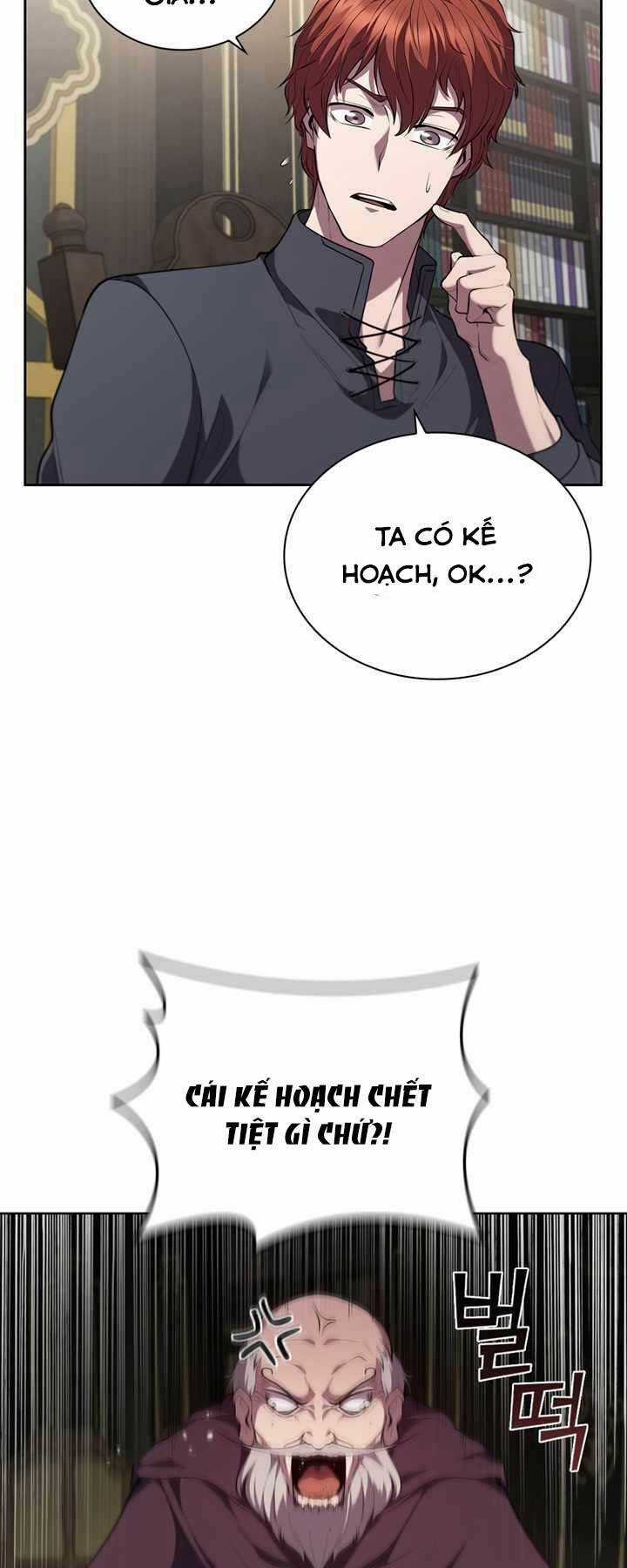 Hồi Quy Thành Công Tước Chapter 16 trang 52