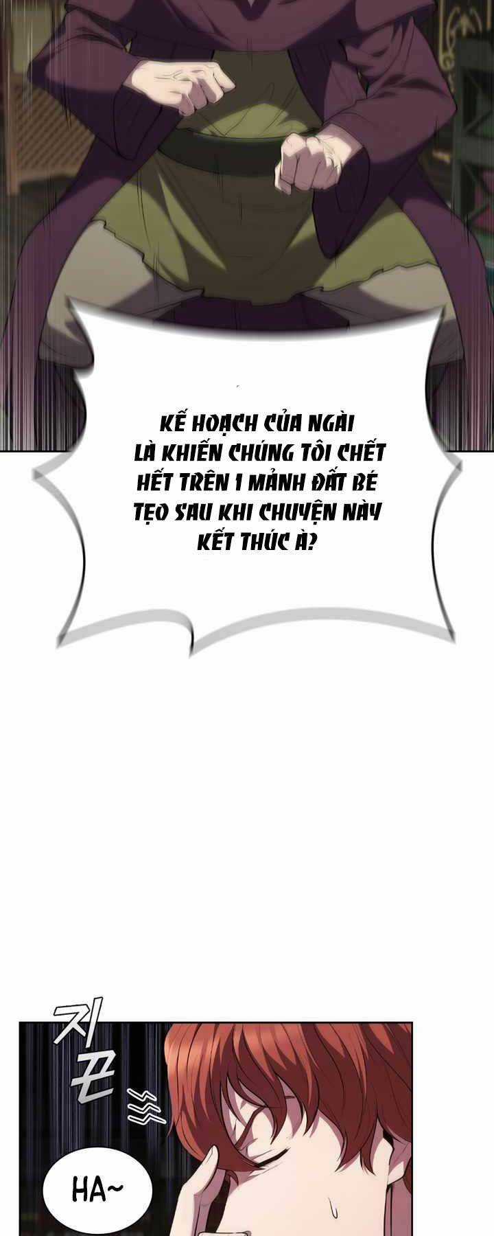 Hồi Quy Thành Công Tước Chapter 16 trang 53