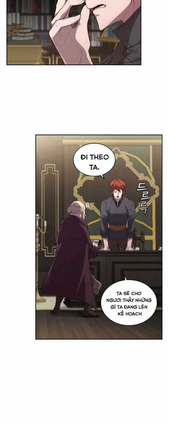 Hồi Quy Thành Công Tước Chapter 16 trang 54