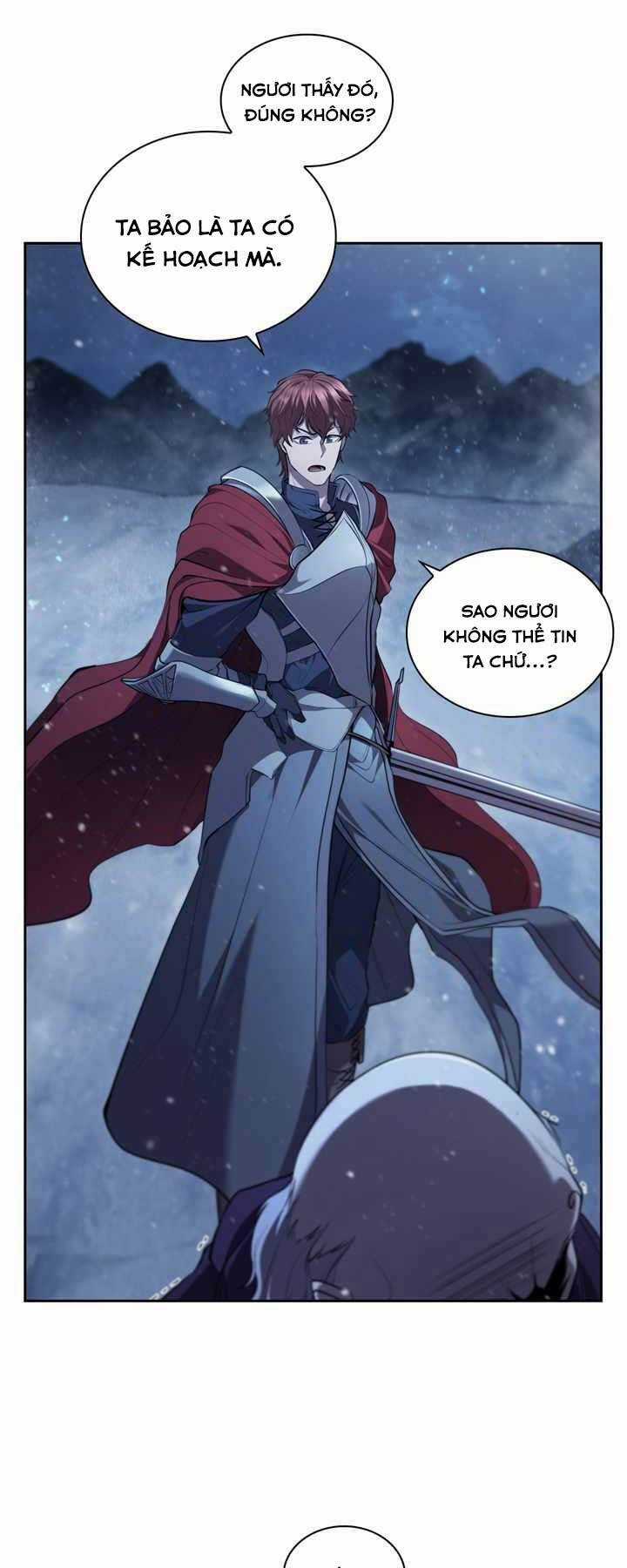 Hồi Quy Thành Công Tước Chapter 16 trang 58