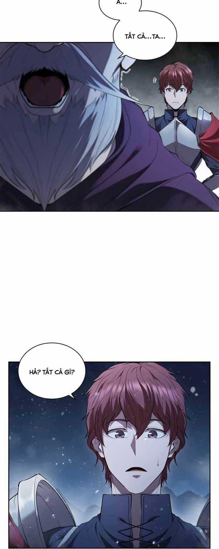 Hồi Quy Thành Công Tước Chapter 16 trang 59