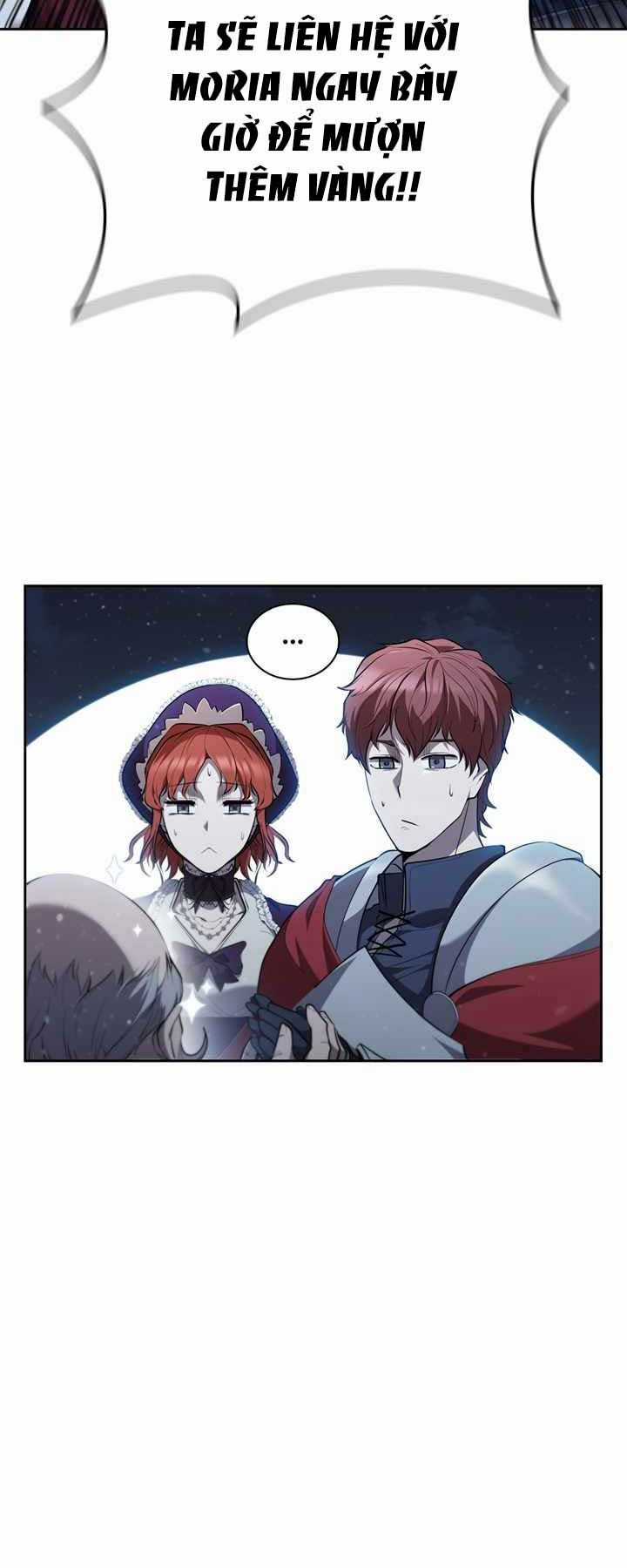 Hồi Quy Thành Công Tước Chapter 16 trang 61