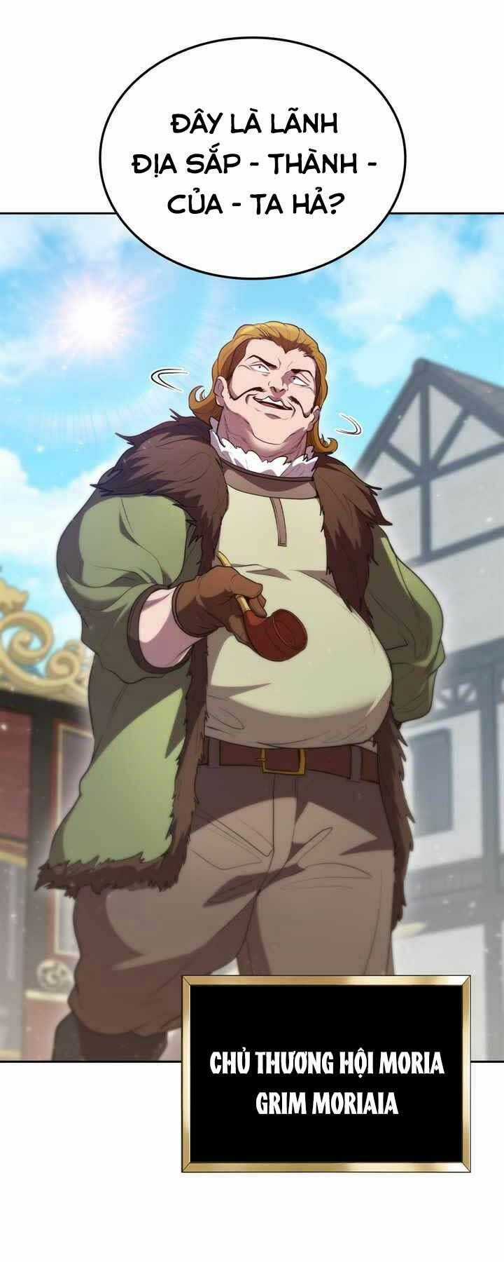 Hồi Quy Thành Công Tước Chapter 16 trang 65