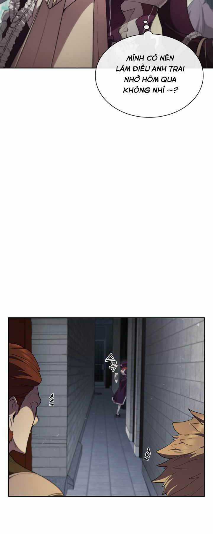 Hồi Quy Thành Công Tước Chapter 16 trang 8