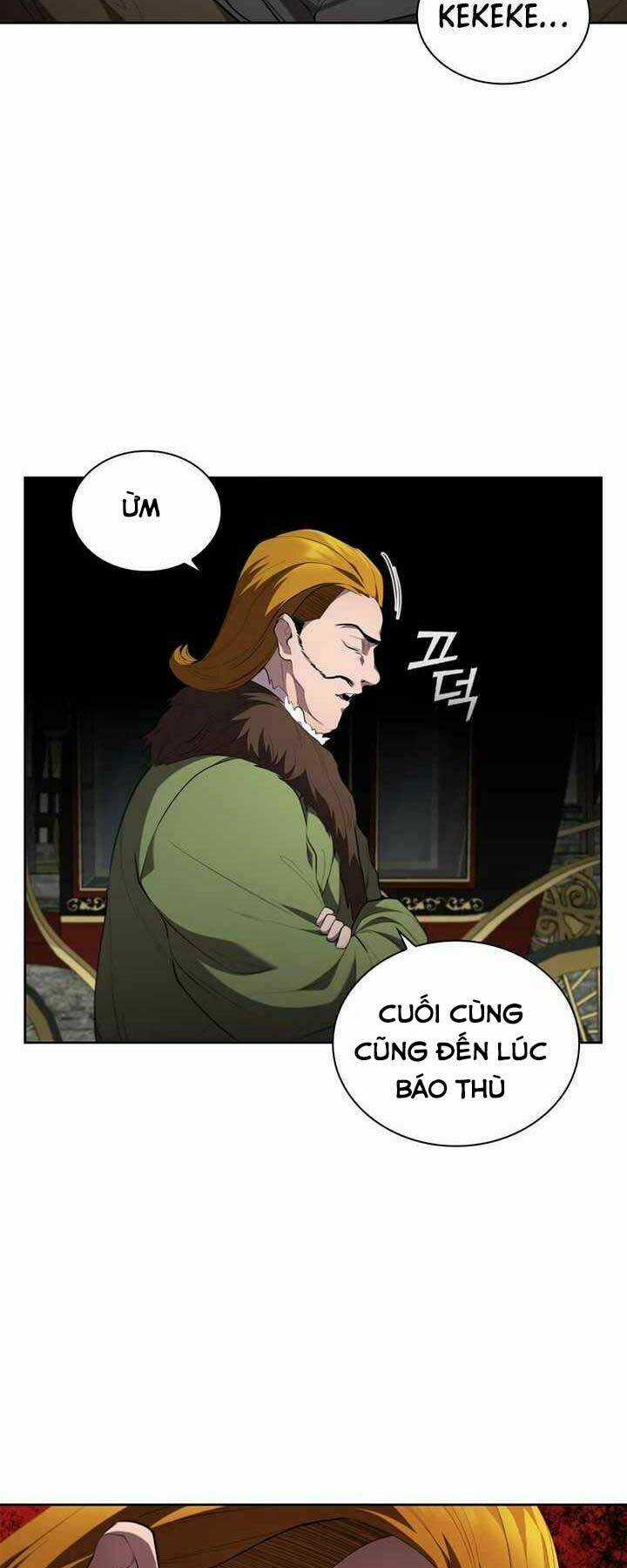 Hồi Quy Thành Công Tước Chapter 17 trang 10