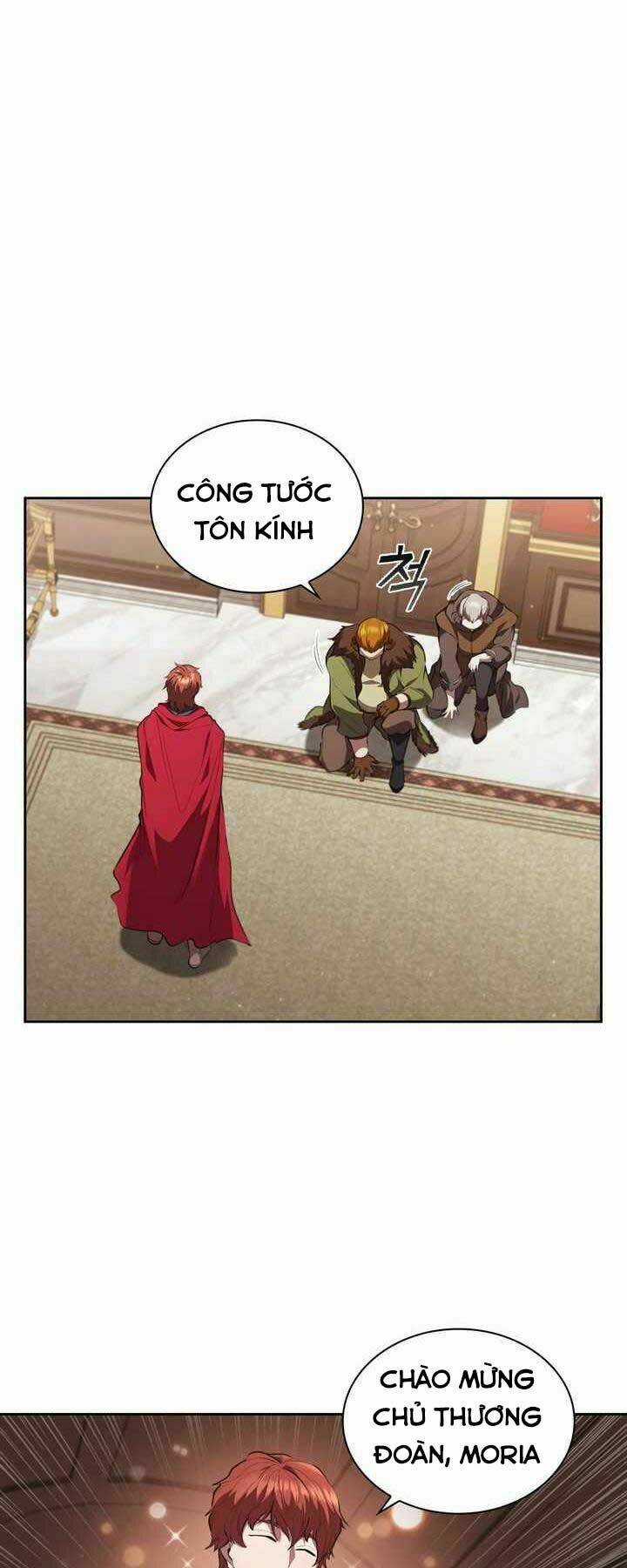 Hồi Quy Thành Công Tước Chapter 17 trang 12