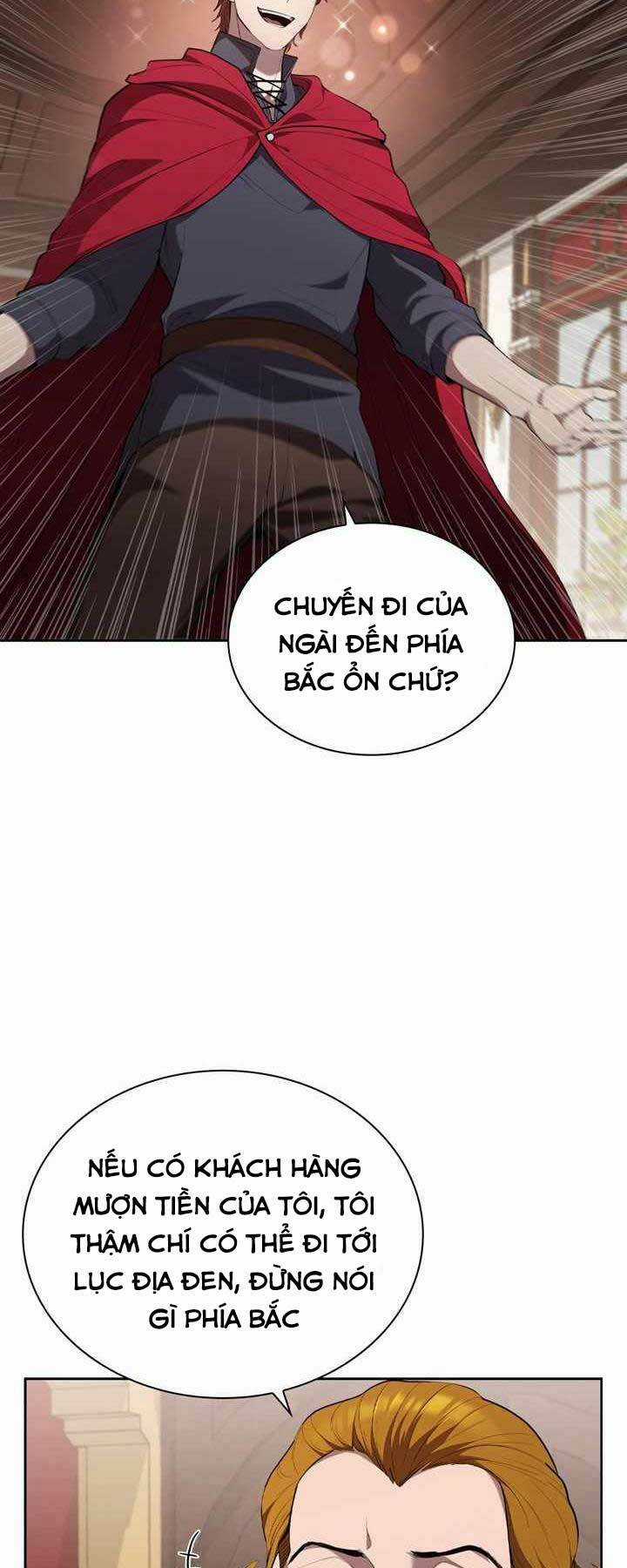 Hồi Quy Thành Công Tước Chapter 17 trang 13