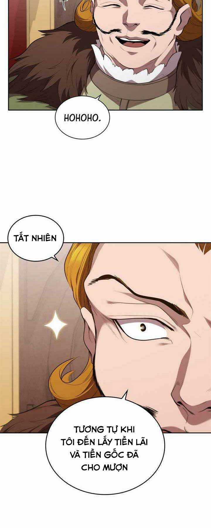 Hồi Quy Thành Công Tước Chapter 17 trang 14