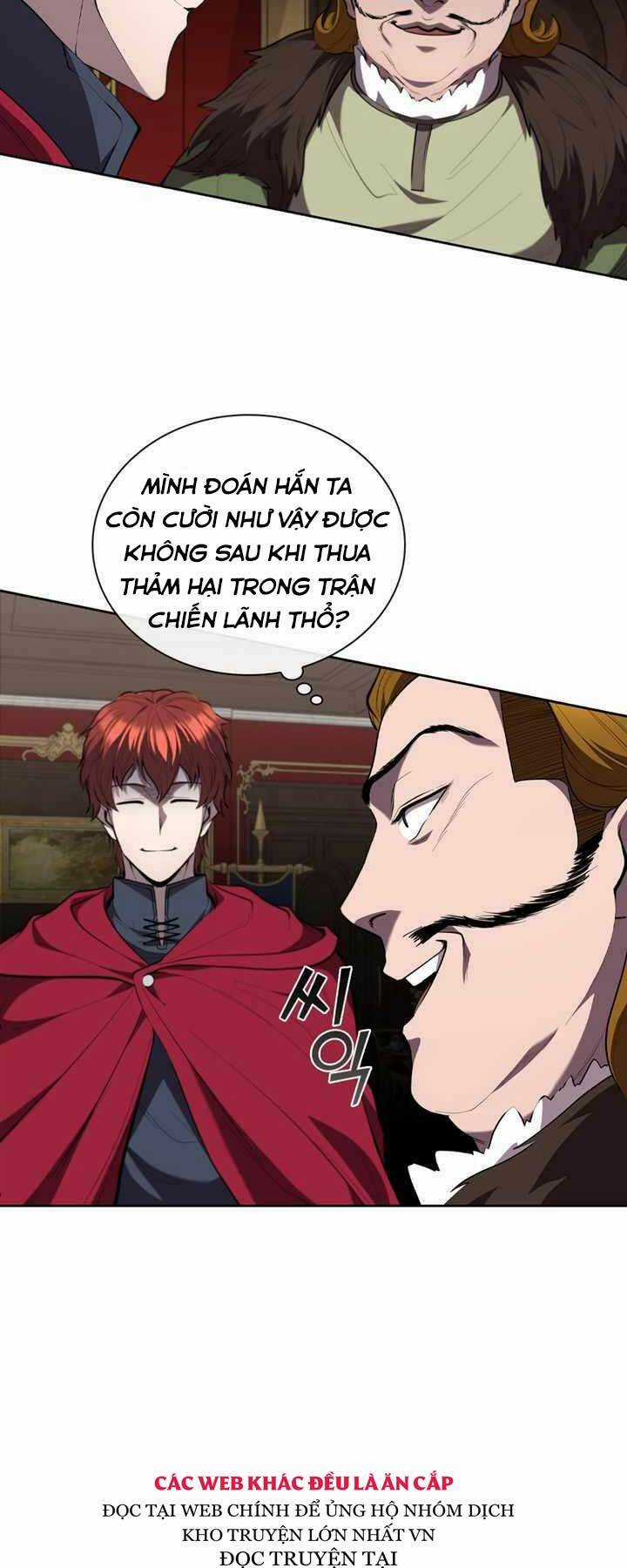 Hồi Quy Thành Công Tước Chapter 17 trang 16