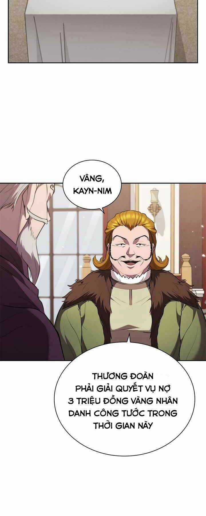 Hồi Quy Thành Công Tước Chapter 17 trang 18