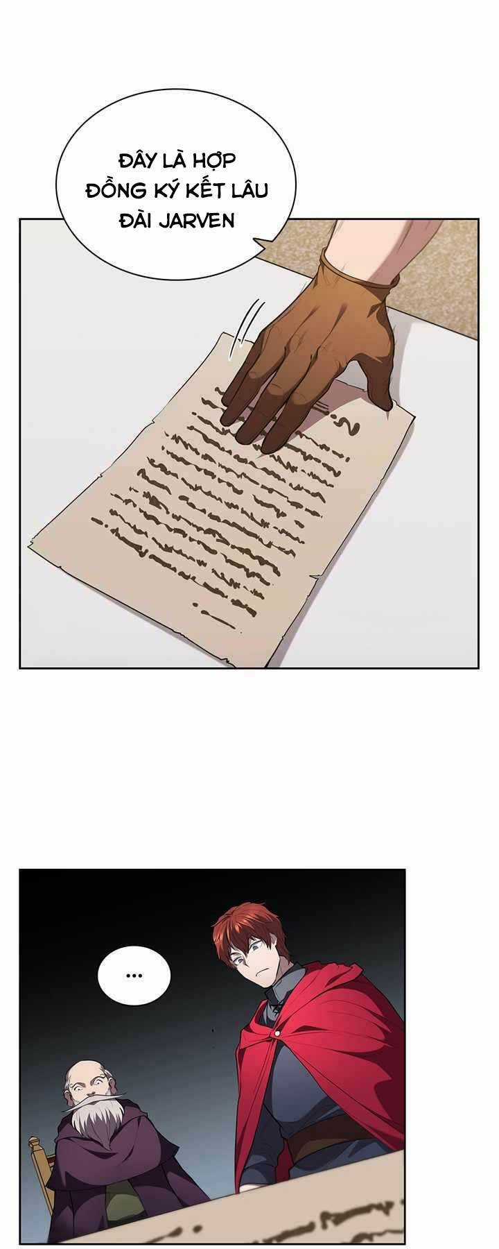 Hồi Quy Thành Công Tước Chapter 17 trang 19