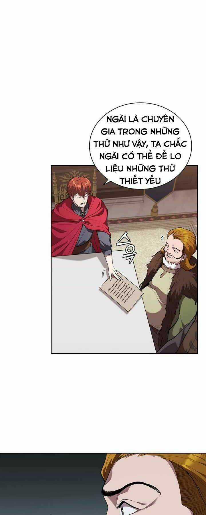 Hồi Quy Thành Công Tước Chapter 17 trang 20